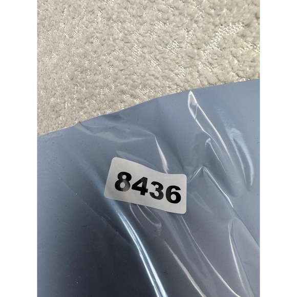 Converse Jack Purcell Pro Jenkem Shoes Mens Size 11 Black Skate CONS 167271C - Picture 11 of 11